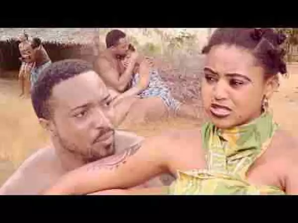 Video: THE MAN AFTER MY LOVE 1 - REGINA DANIELS 2017 Latest Nigerian Nollywood Full Movies | African Movies